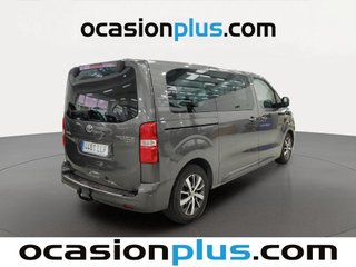 Toyota Proace Verso 2.0D Family Advance Pack Plus Auto 88 kW (120 CV)