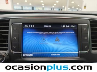 Toyota Proace Verso 2.0D Family Advance Pack Plus Auto 88 kW (120 CV)