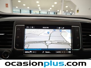 Toyota Proace Verso 2.0D Family Advance Pack Plus Auto 88 kW (120 CV)