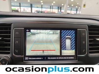 Toyota Proace Verso 2.0D Family Advance Pack Plus Auto 88 kW (120 CV)