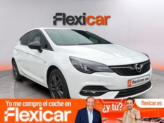Opel Astra 1.2T SHT 96kW (130CV) Design & Tech