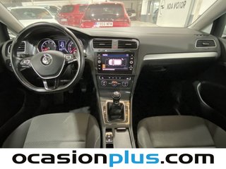 Volkswagen Golf Last Edition 1.5 TSI Evo 96 kW (130 CV)