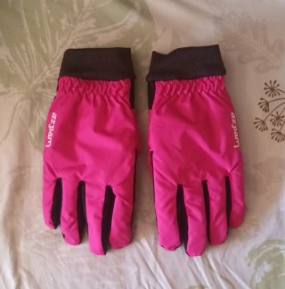 Guantes para Esquiar talla M