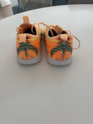 Zapatillas futbol sala Nike modelo Killian Mbappé