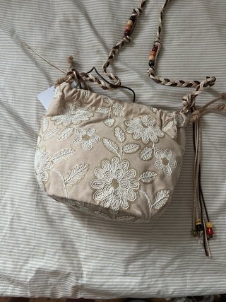 Bolso Bombonera