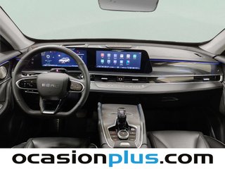 EBRO S700 1.6 TGDI Luxury 7 DCT 108 kW (147 CV)