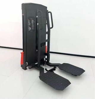 Máquina Patada Trasera Con Cable BA-11