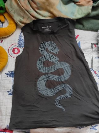 Camiseta Taylor Swift Reputation Oficial