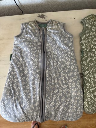 Sacos de dormir new born Molis&co  TOG 2.5