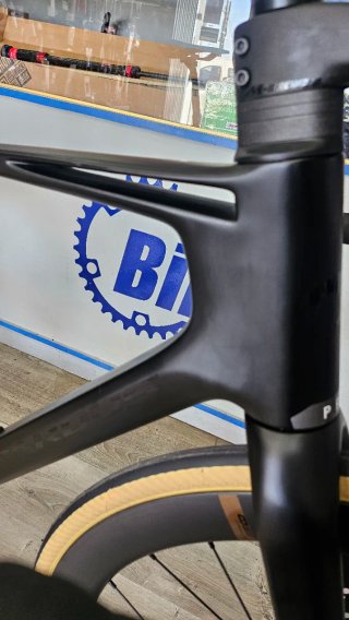 Bicicleta de Carretera Pardus Robin