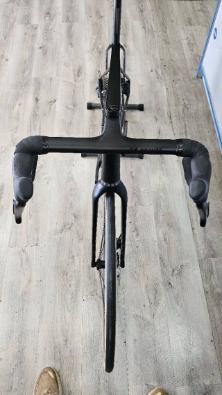 Bicicleta de Carretera Pardus Robin