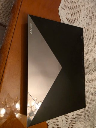 Reproductor Blu-ray 3D Sony BDP-S4200