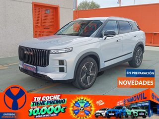 Jaecoo 7 1.6 TGDI Select FWD 108 kW (145 CV)
