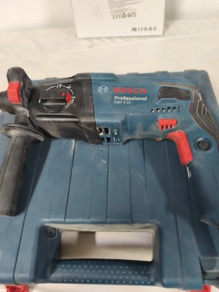 Martillo Perforador Bosch GBH 2-21 Professional