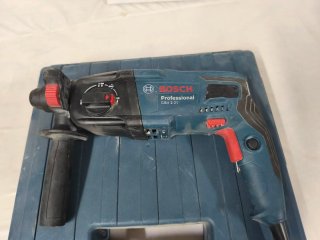 Martillo Perforador Bosch GBH 2-21 Professional