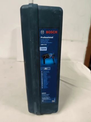 Martillo Perforador Bosch GBH 2-21 Professional