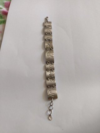 Pulsera Tous Vinte