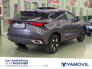 OMODA 5 1.6 TGDI Premium 108 kW (145 CV)