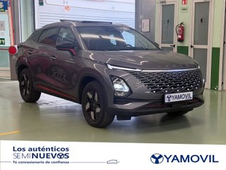 OMODA 5 1.6 TGDI Premium 108 kW (145 CV)