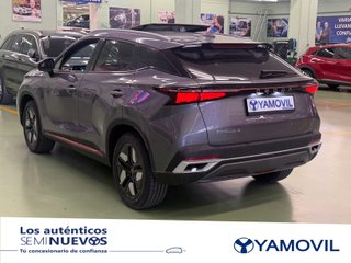 OMODA 5 1.6 TGDI Premium 108 kW (145 CV)