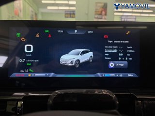 OMODA 5 1.6 TGDI Premium 108 kW (145 CV)