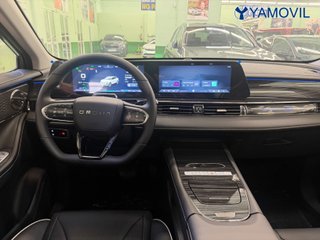 OMODA 5 1.6 TGDI Premium 108 kW (145 CV)