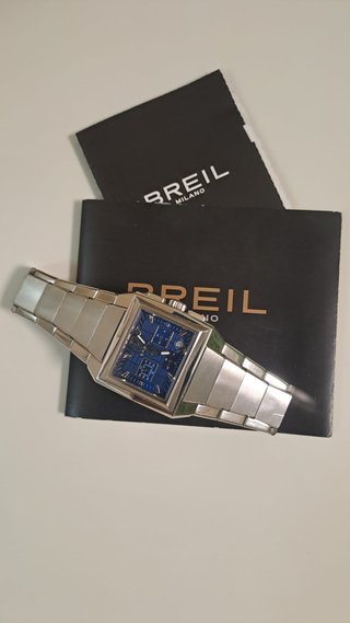 Reloj Breil BW0201