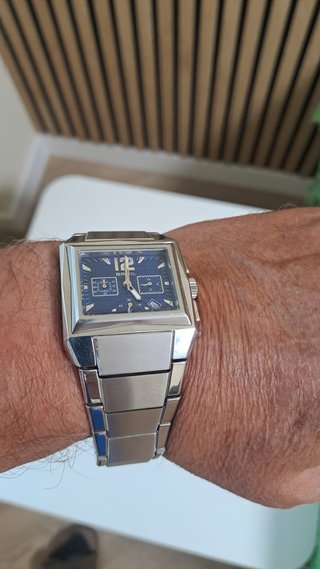 Reloj Breil BW0201