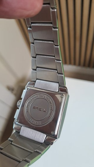 Reloj Breil BW0201