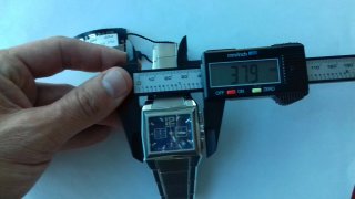 Reloj Breil BW0201