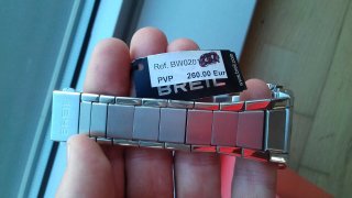 Reloj Breil BW0201