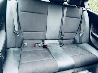 BMW Serie 1 2007