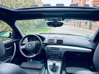 BMW Serie 1 2007