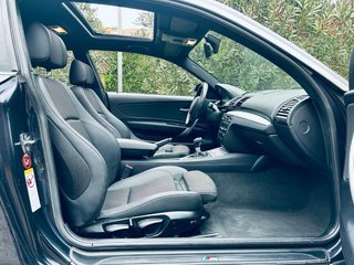 BMW Serie 1 2007