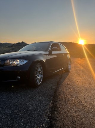 BMW Serie 1 2007