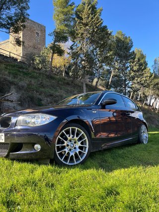 BMW Serie 1 2007