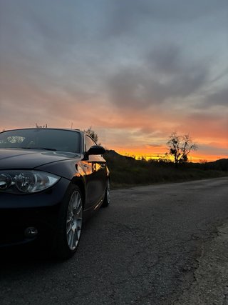BMW Serie 1 2007