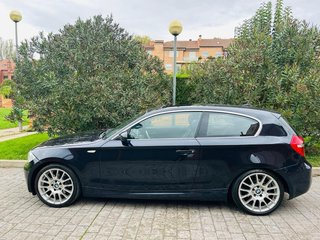 BMW Serie 1 2007