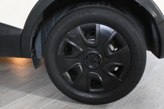 Renault Captur 1.5d 90cv