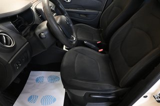 Renault Captur 1.5d 90cv