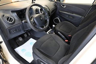 Renault Captur 1.5d 90cv