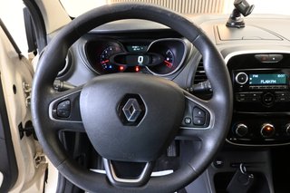 Renault Captur 1.5d 90cv