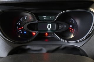 Renault Captur 1.5d 90cv
