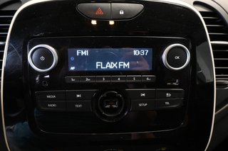 Renault Captur 1.5d 90cv