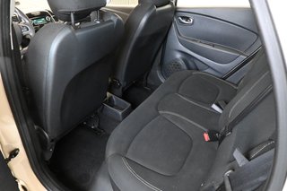 Renault Captur 1.5d 90cv