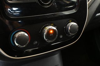 Renault Captur 1.5d 90cv