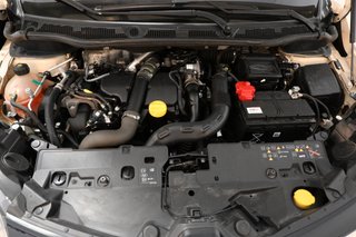 Renault Captur 1.5d 90cv