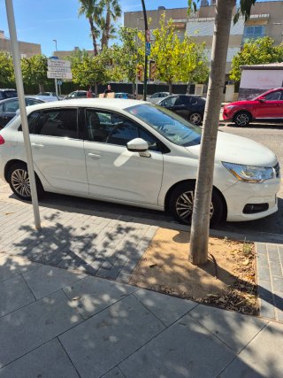 Citroen C4 2011