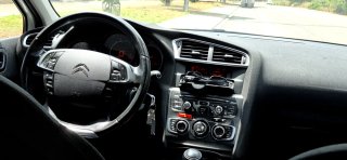 Citroen C4 2011