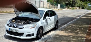 Citroen C4 2011